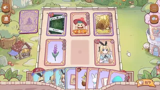 Alice Nation screenshot 1