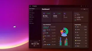 NekoTrak screenshot 3
