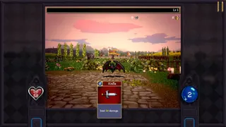 Vampire Crawlers screenshot 1