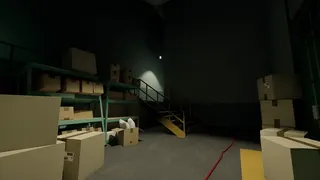 Superliminal screenshot 3