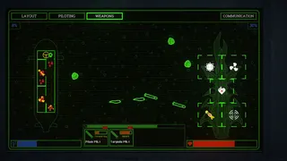Darkwater screenshot 5
