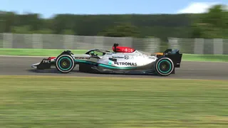 iRacing screenshot 7