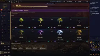 Eldara screenshot 3