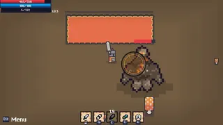 Terradune screenshot 1