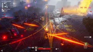 33 Days till Extraction screenshot 3