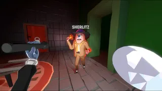 Haunted Heist screenshot 6