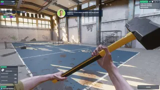 Arena Renovation screenshot 5