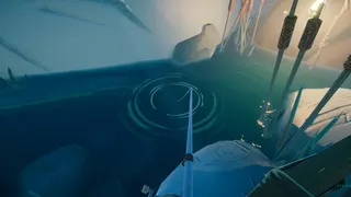 Voodoo Fishin' screenshot 1