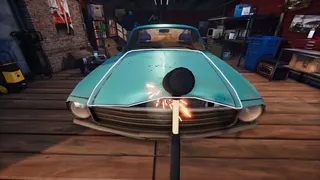 Used Cars Simulator screenshot 2
