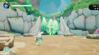 The Smurfs 2 - The Prisoner of the Green Stone screenshot 5