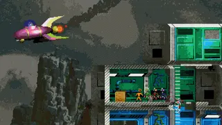 Moons Of Darsalon screenshot 5