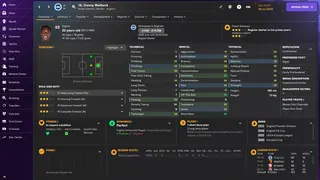 Football Manager 2024 screenshot 2