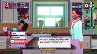 Thirsty Suitors screenshot 5