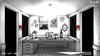 Five Nights with Maids screenshot 1