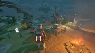 ATMOSFAR screenshot 3