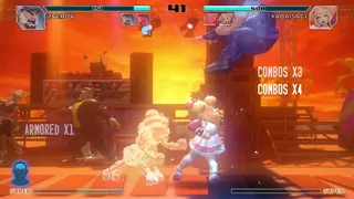 Poly Fighter screenshot 7
