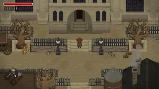 Tombwater screenshot 1
