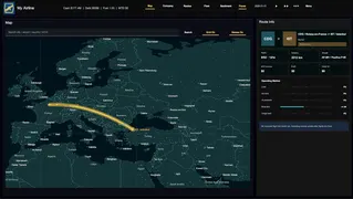Airline Founder screenshot 4
