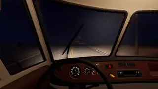 Nomad Drive screenshot 1