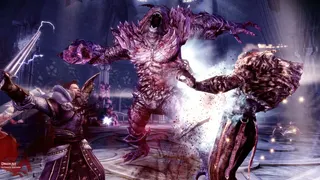 Dragon Age: Origins screenshot 6