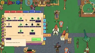Good Heavens! screenshot 9