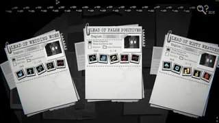 Dupery: A Game of Solo Deduction screenshot 8