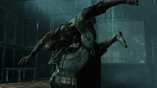 Batman: Arkham Asylum Game of the Year Edition screenshot 1