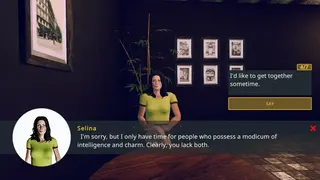 Rock Star Life Simulator screenshot 2