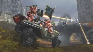 Halo: The Master Chief Collection screenshot 4