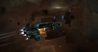EVE Online screenshot 6