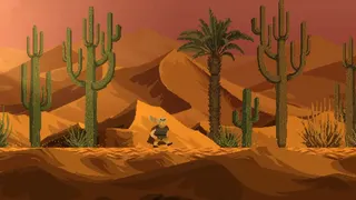 Regions of Ruin: Runegate screenshot 4