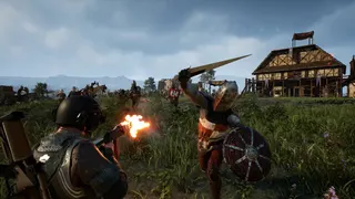 Kingmakers screenshot 5