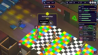Disco Simulator screenshot 2