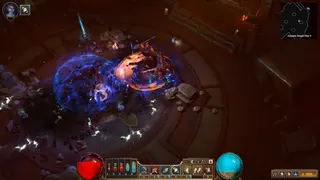 Crystalfall screenshot 5