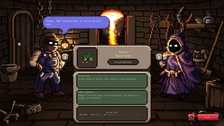 Neant Survivors screenshot 3