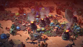 Life Below screenshot 4