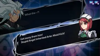 Azure Striker Gunvolt Trilogy Enhanced screenshot 5