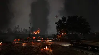 Fire Crew Simulator screenshot 4