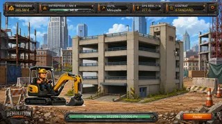 Demolition Empire screenshot 4