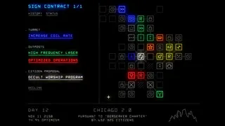 Utopia Must Fall screenshot 2