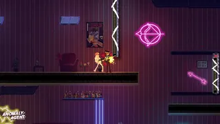 Anomaly Agent screenshot 5