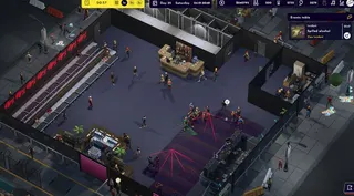 Disco Simulator screenshot 5
