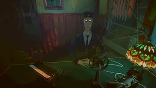 Dreadline Express screenshot 2