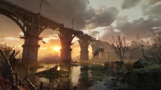 METRO 2039 screenshot 8