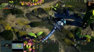 Empires of the Undergrowth screenshot 4