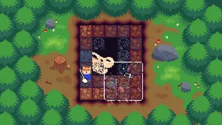 Big Dig screenshot 2