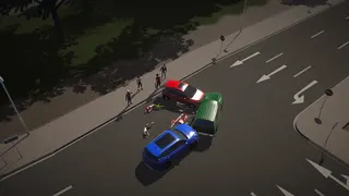 Global Rescue screenshot 5