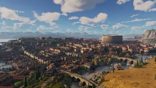 Anno 117: Pax Romana screenshot 4