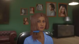 Hairdresser Simulator screenshot 4