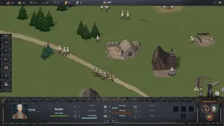 Feudal Craft screenshot 1